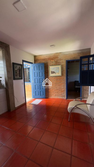 Casa, 4 quartos, 200 m² - Foto 5