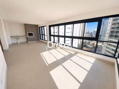 Apartamento, 3 quartos, 143 m² - Foto 2