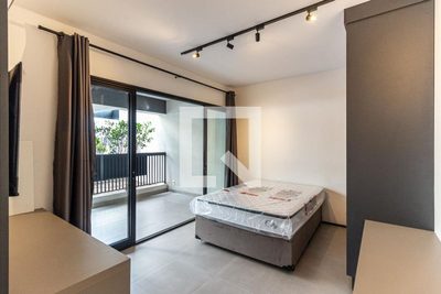Kitnet-Studio, 32 m² - Foto 3