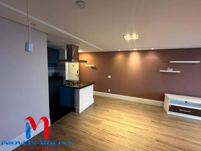 Apartamento, 3 quartos, 115 m² - Foto 4