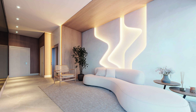 Apartamento, 4 quartos, 188 m² - Foto 4