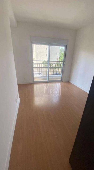 Apartamento, 2 quartos, 60 m² - Foto 5