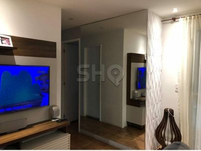 Apartamento, 3 quartos, 75 m² - Foto 3