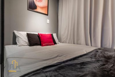 Apartamento, 1 quarto, 11 m² - Foto 2