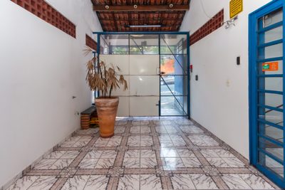 Prédio Inteiro, 327 m² - Foto 2