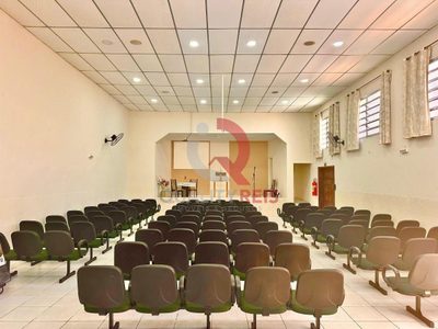 Loja-Salão, 279 m² - Foto 4