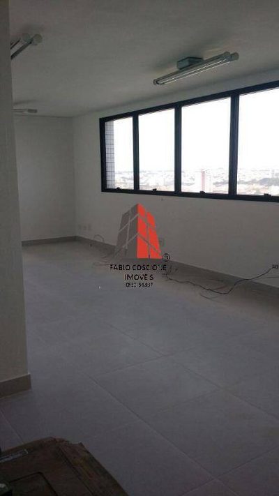 Sala-Conjunto, 35 m² - Foto 3