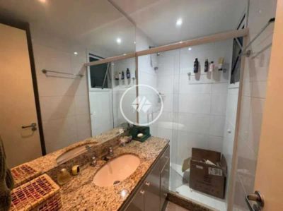 Apartamento, 2 quartos, 80 m² - Foto 5