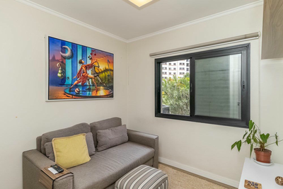 Apartamento, 3 quartos, 96 m² - Foto 2