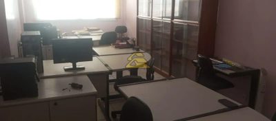 Sala-Conjunto, 34 m² - Foto 1