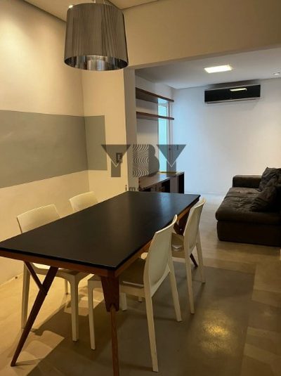Apartamento, 2 quartos, 83 m² - Foto 2