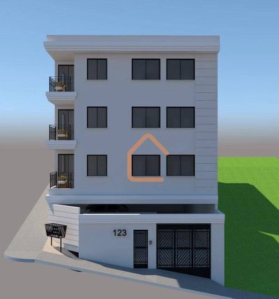 Apartamento, 2 quartos, 65 m² - Foto 3