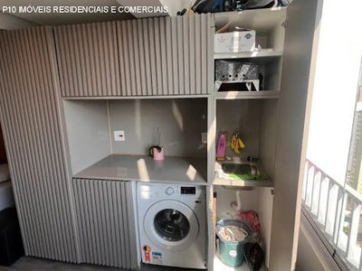 Apartamento, 1 quarto, 61 m² - Foto 3