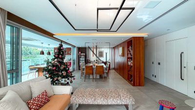 Apartamento, 3 quartos, 271 m² - Foto 5