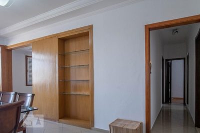 Apartamento, 2 quartos, 80 m² - Foto 2
