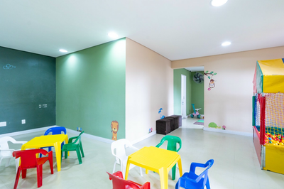 Apartamento, 2 quartos, 62 m² - Foto 4