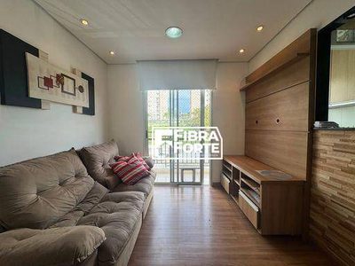 Apartamento, 2 quartos, 49 m² - Foto 3