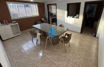 Sobrado, 3 quartos, 276 m² - Foto 2