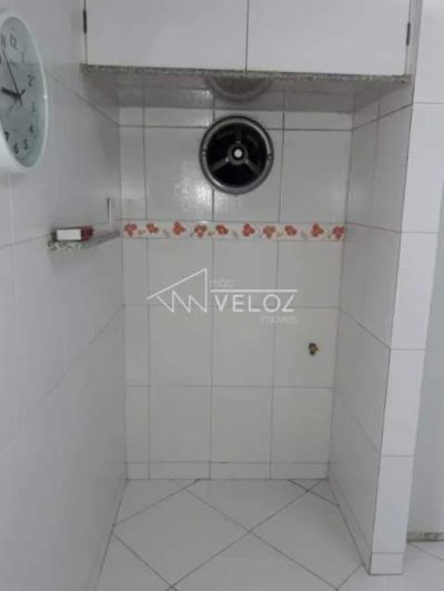 Apartamento, 3 quartos, 143 m² - Foto 2
