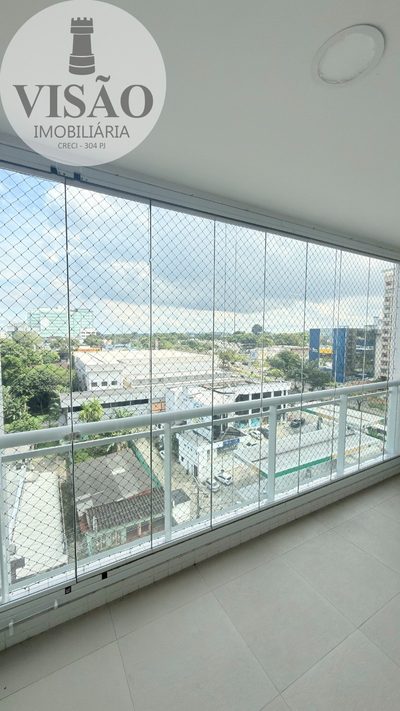 Apartamento, 3 quartos, 89 m² - Foto 1
