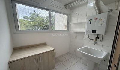 Apartamento, 2 quartos, 82 m² - Foto 4