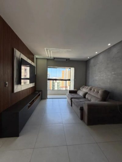 Apartamento, 2 quartos, 75 m² - Foto 3