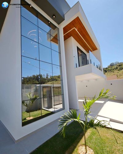 Casa, 3 quartos - Foto 3