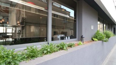 Apartamento, 1 quarto, 19 m² - Foto 2
