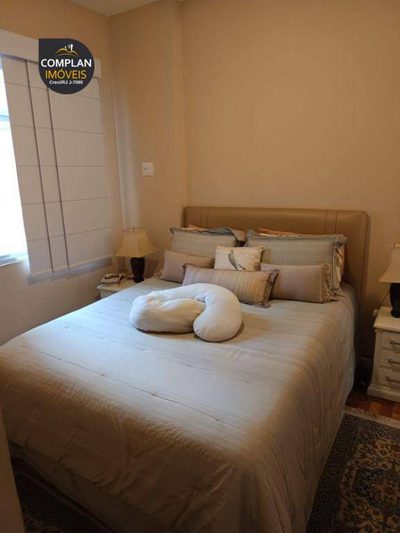 Apartamento, 3 quartos, 110 m² - Foto 5