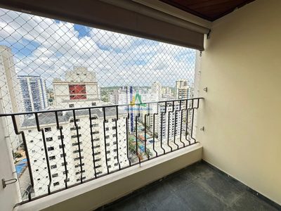 Apartamento, 2 quartos, 55 m² - Foto 3