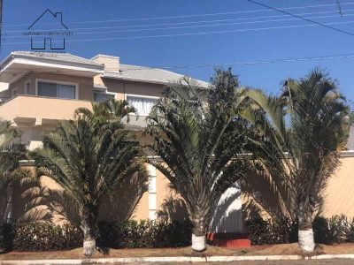 Sobrado, 5 quartos, 450 m² - Foto 5