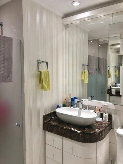 Apartamento, 3 quartos, 63 m² - Foto 2