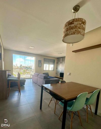 Apartamento, 3 quartos, 67 m² - Foto 1