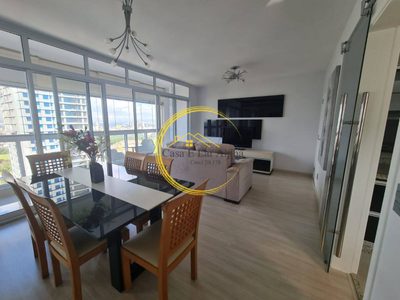 Apartamento, 2 quartos, 90 m² - Foto 3