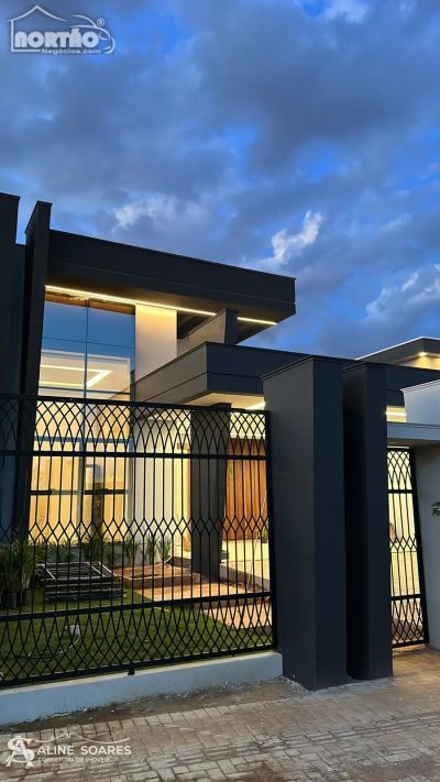 Casa, 197 m² - Foto 2