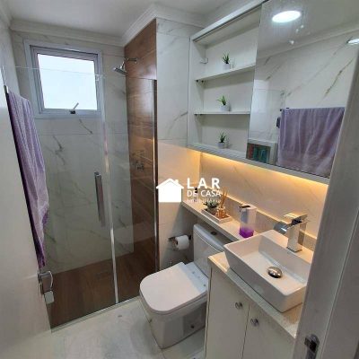 Apartamento, 2 quartos - Foto 3