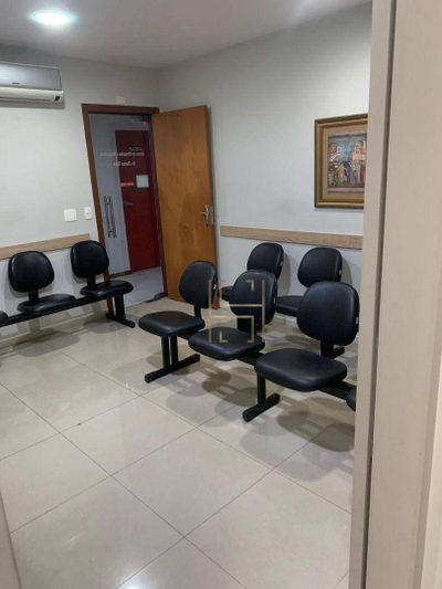 Sala-Conjunto, 38 m² - Foto 1