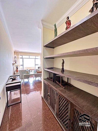 Apartamento, 4 quartos, 150 m² - Foto 2