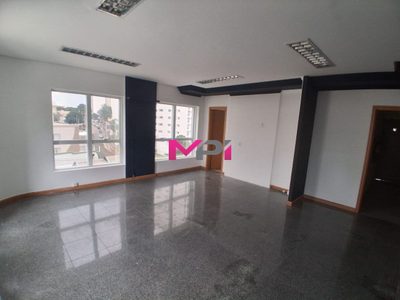 Sala-Conjunto, 40 m² - Foto 1
