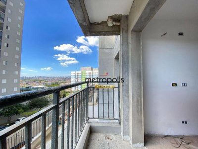 Apartamento, 2 quartos, 46 m² - Foto 3