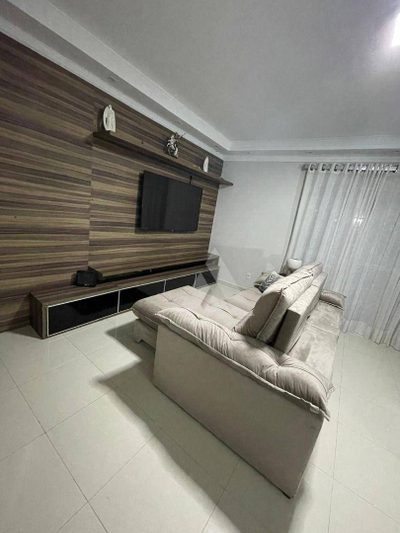 Apartamento, 3 quartos, 168 m² - Foto 4
