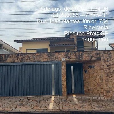 Casa, 1 quarto, 437 m² - Foto 1