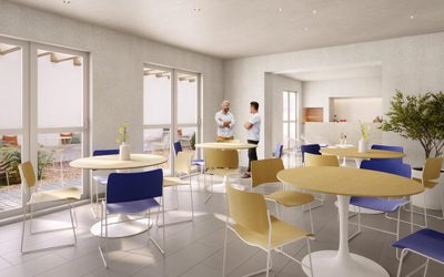 Loja-Salão, 25 m² - Foto 5