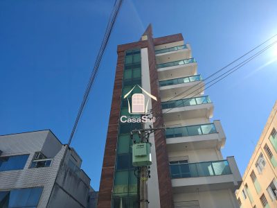 Apartamento, 1 quarto, 40 m² - Foto 1