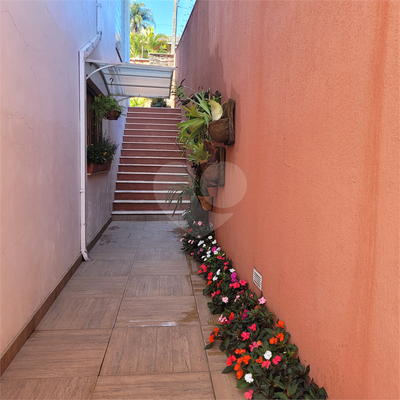 Sobrado, 4 quartos, 347 m² - Foto 4
