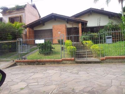Casa, 3 quartos, 401 m² - Foto 1
