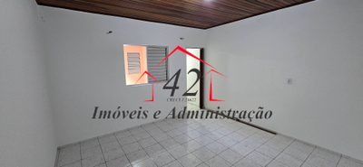 Sobrado, 1 quarto, 45 m² - Foto 5