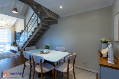 Cobertura, 3 quartos, 154 m² - Foto 3