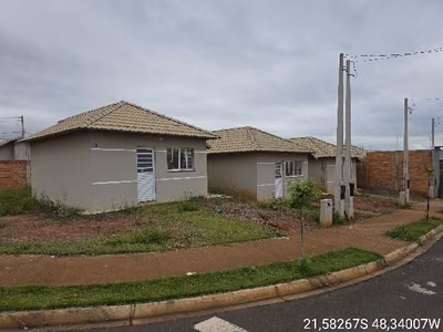 Casa, 2 quartos, 231 m² - Foto 1
