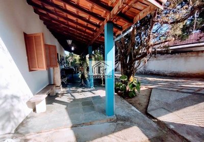 Chácara, 2 quartos, 1000 m² - Foto 4